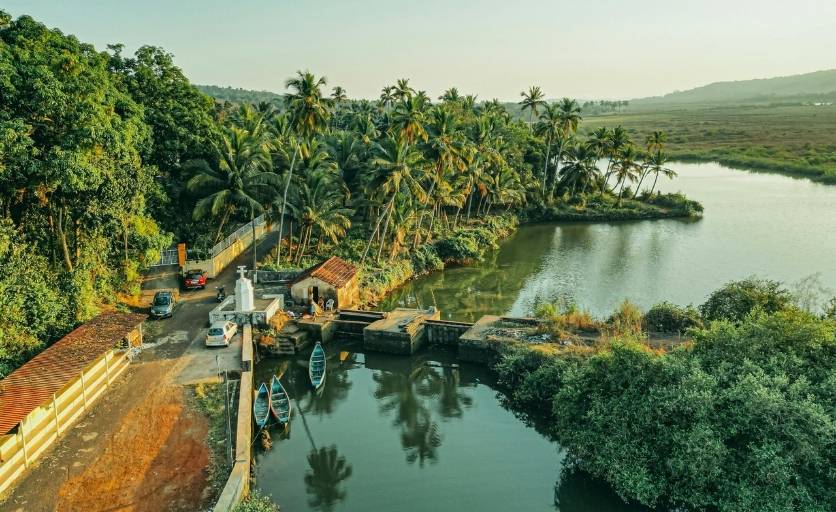 South Goa